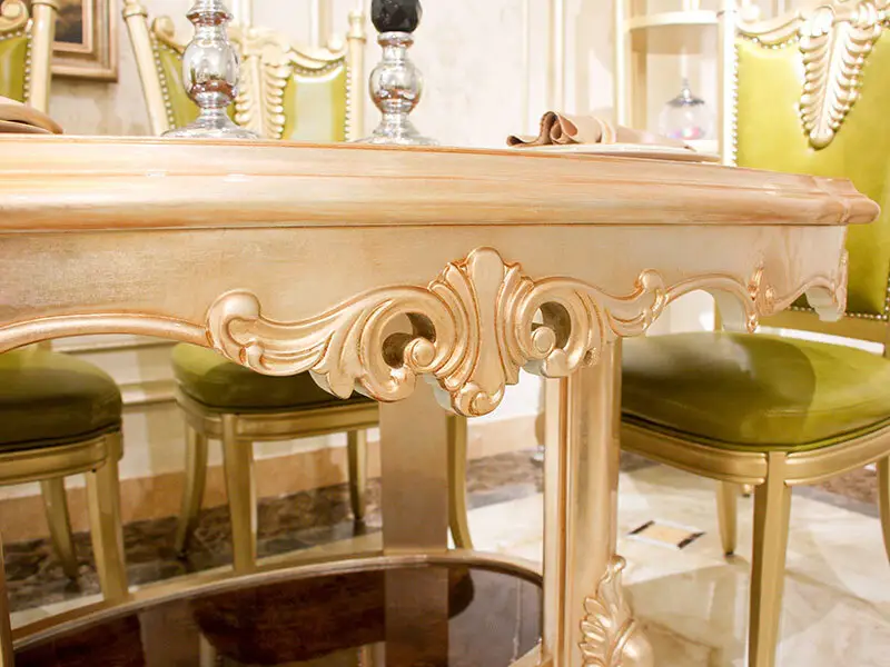 James Bond Custom designer dining tables manufacturers for home 3