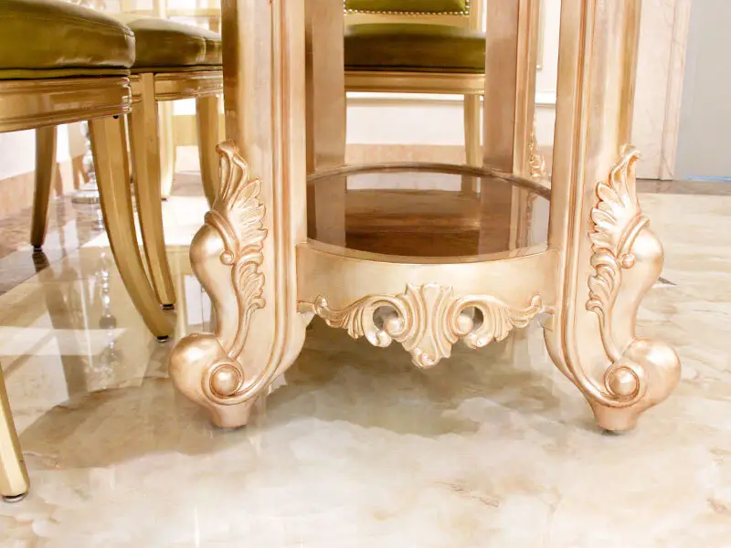 James Bond Custom designer dining tables manufacturers for home 5