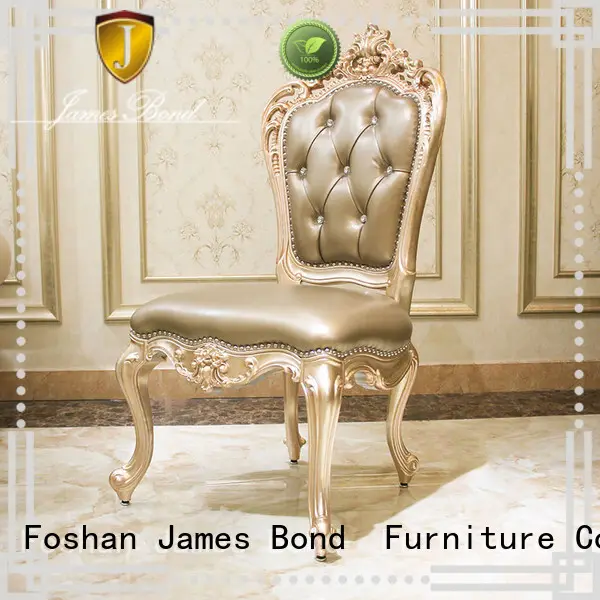 classic dining room chairs factory direct supply for home James Bond 1