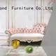 James Bond classical coffee table furniture 14k gold and solid wood with piano resin paint A tank barrels D2790 1