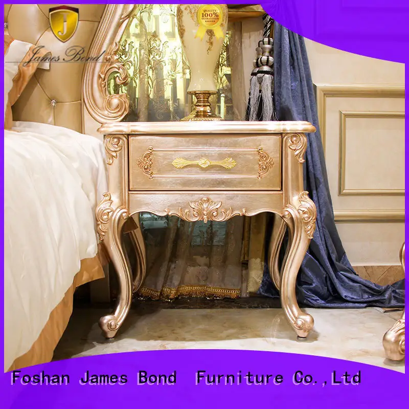 luxury Classical BedsideTablewholesale for home 1