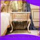 luxury Classical BedsideTablewholesale for home 1