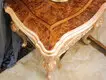 New bedside table with drawers （brown）james for business for hotel 3