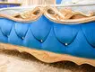 James Bond New european double bed factory for home 5