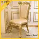 James Bond luxury traditional italian dining chairs for restaurant 1