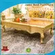 James Bond contemporary traditional style coffee tables for restaurant 1