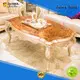 James Bond gorgeous traditional coffee table wholesale for hotel 1