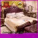 luxury bedroom furniture manufacturer for villa James Bond 1