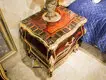James Bond table 4 drawer bedside table company for apartment 3