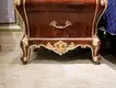 James Bond table 4 drawer bedside table company for apartment 5