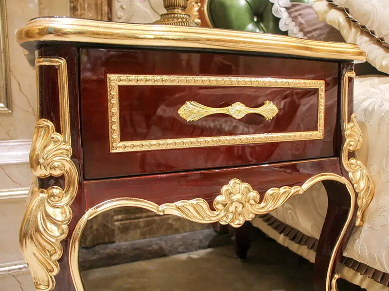 James Bond Top bedside table dimensions factory for apartment 5