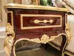 James Bond Top bedside table dimensions factory for apartment 5