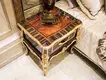 James Bond Top bedside table dimensions factory for apartment 2