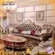 James Bond classic sofa set factory direct supply for home 1