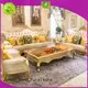 James Bond traditional couches directly sale for restaurant 1