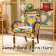 excellent Classical leisure chair wholesale for hotel 1