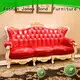 James Bond classic sofa set manufacturer for restaurant 1