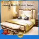 James Bond luxury bedroom sets factory for apartment 1
