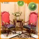 James Bond comfortable leisure furniture for church 1