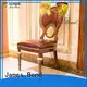 traditional dining chairs factory direct supply for hotel James Bond 1