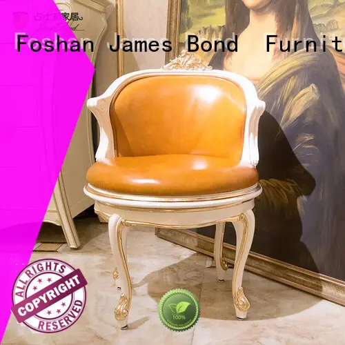excellent Classical leisure chair manufacturer for restaurant 1