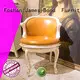 excellent Classical leisure chair manufacturer for restaurant 1