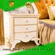 James Bond luxury Classical BedsideTable factory direct supply for home 1