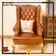 Classical leisure chair series for church James Bond 1