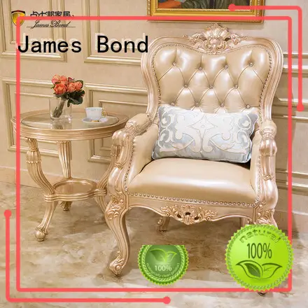 velvetClassical leisure chair factory direct supply for home 1