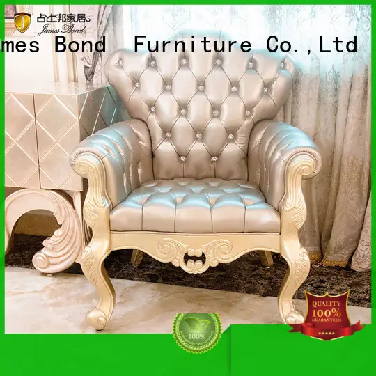 James Bond excellent leisure furniture for guest room 1