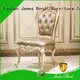 James Bond fashion dining chair classic for restaurant 1
