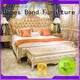 James Bond classical bed factory for villa 1
