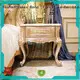 Classical BedsideTable wholesale for home James Bond 1