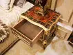 James Bond bedside table design factory direct supply for hotel1 2