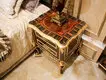 James Bond bedside table design factory direct supply for hotel1 3