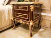 James Bond bedside table design factory direct supply for hotel1 4