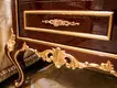 James Bond bedside table design factory direct supply for hotel1 5