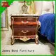 James Bond Classical BedsideTable factory direct supply for home 1