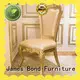 James Bond classic dining room chairs manufacturer for restaurant 1