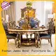 stable classic dining table designs directly sale for home 1