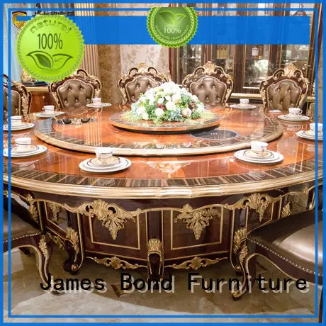 high quality traditional dining table factory direct supply for villa 1