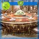 high quality traditional dining table factory direct supply for villa 1