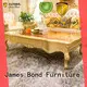 James Bond durable luxury coffee table series for guest room 1