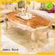 James Bond gorgeous traditional coffee table series for restaurant 1