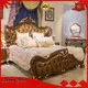 James Bond classic bedroom furniture wholesale for home 1