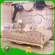 James Bond excellent luxury bedroom furniture factory price for hotel 1
