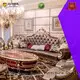James Bond modern traditional couches wholesale for restaurant 1