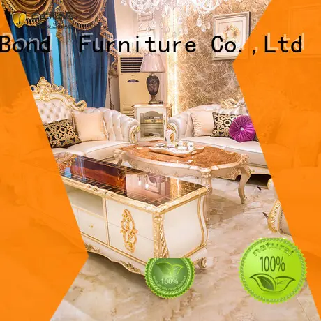 luxury classic style sofa manufacturer for hotel 1