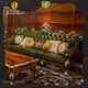 James Bond traditional sofa styles factory direct supply for home 1