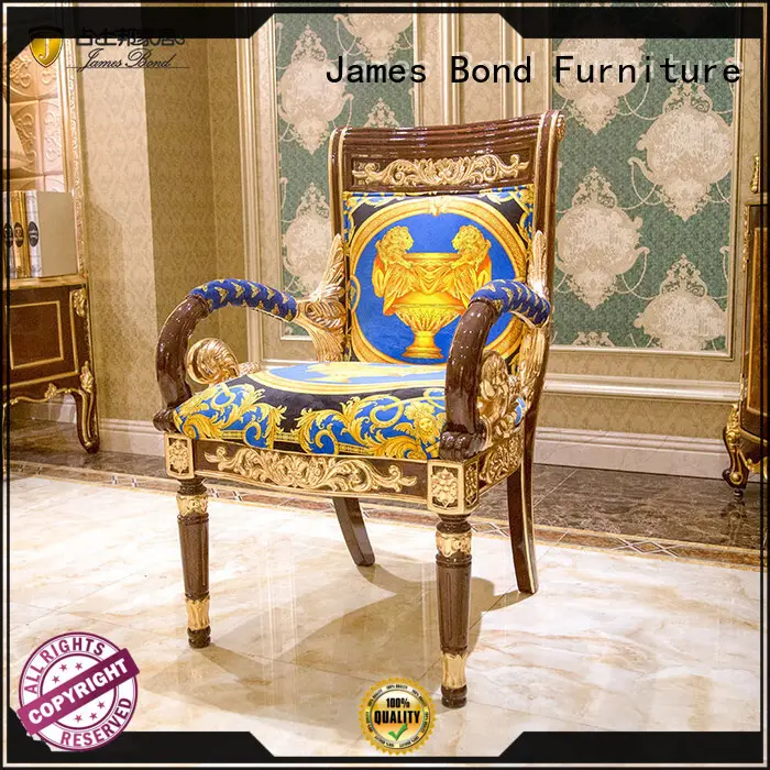 durable Classical leisure chair series for guest room 1